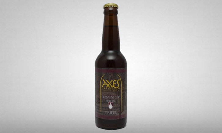 Domincus Tripel flesje